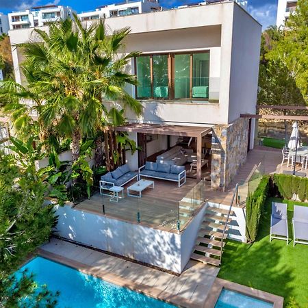 Las Colinas, Acacia Villas, Alicante Dehesa de Campoamor  Εξωτερικό φωτογραφία