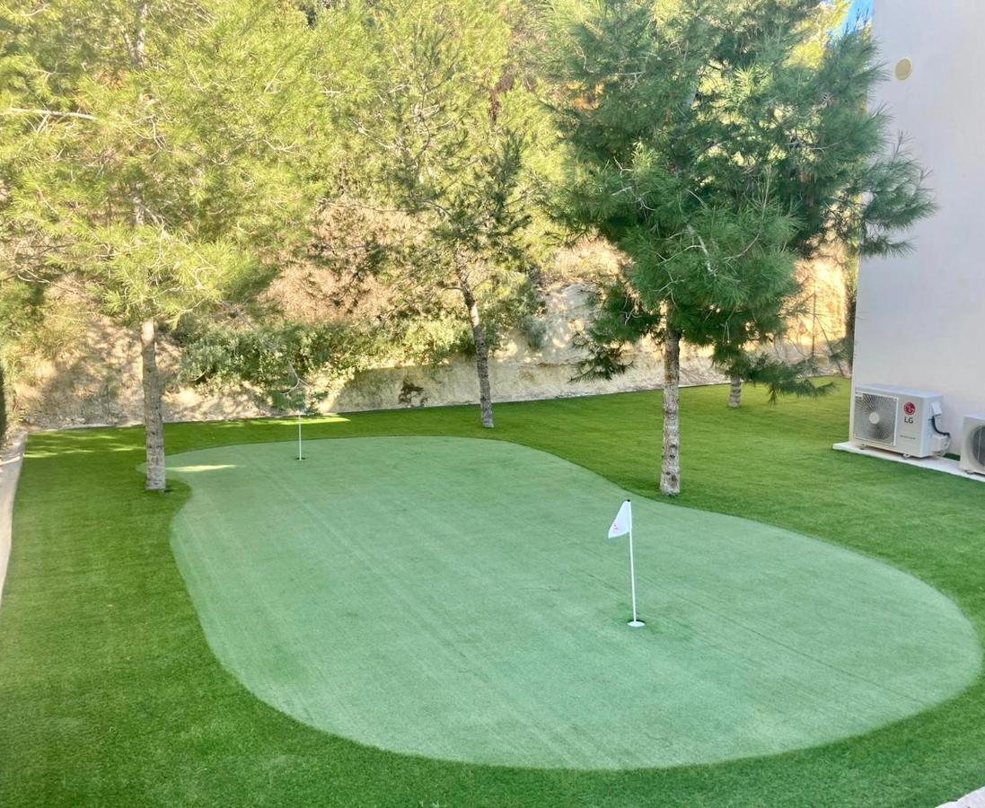 Las Colinas, Acacia Villas, Alicante Dehesa de Campoamor  Εξωτερικό φωτογραφία