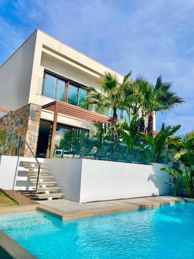 Las Colinas, Acacia Villas, Alicante Dehesa de Campoamor  Εξωτερικό φωτογραφία