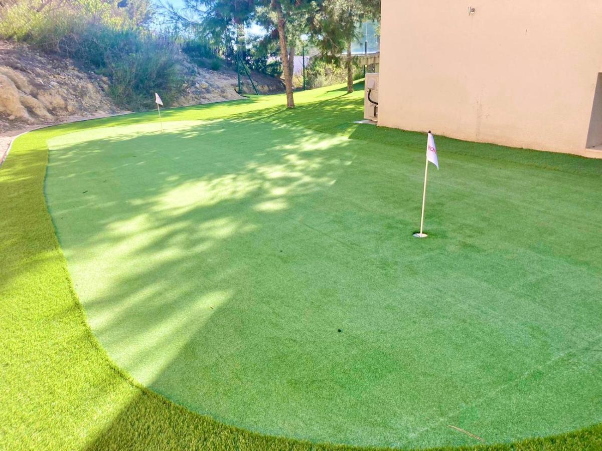 Las Colinas, Acacia Villas, Alicante Dehesa de Campoamor  Εξωτερικό φωτογραφία