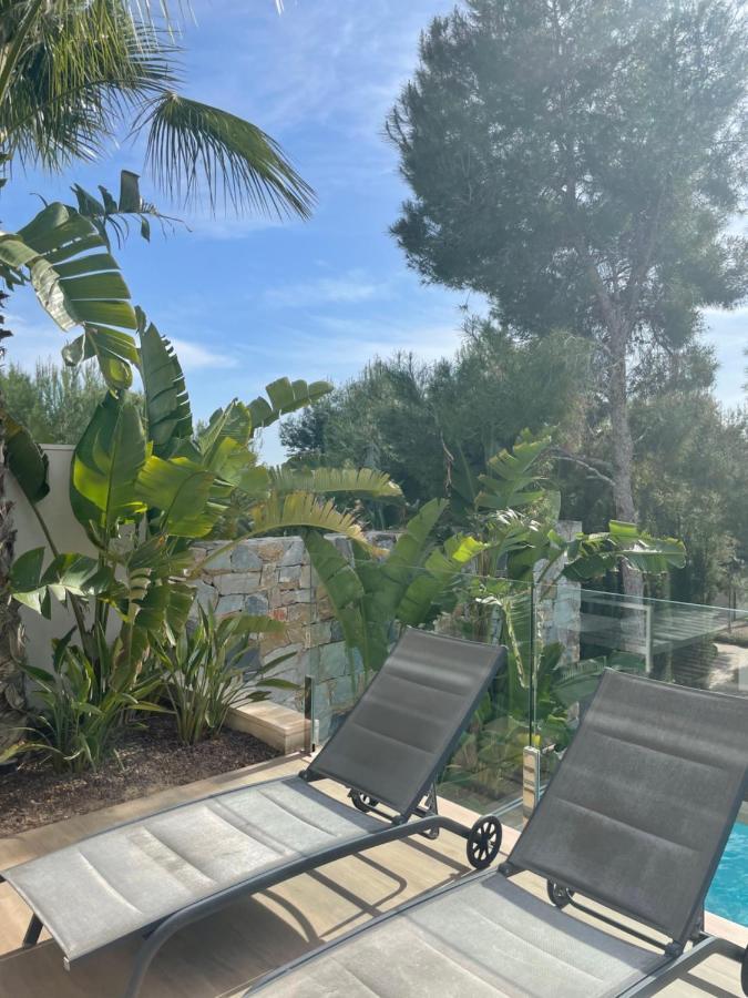 Las Colinas, Acacia Villas, Alicante Dehesa de Campoamor  Εξωτερικό φωτογραφία