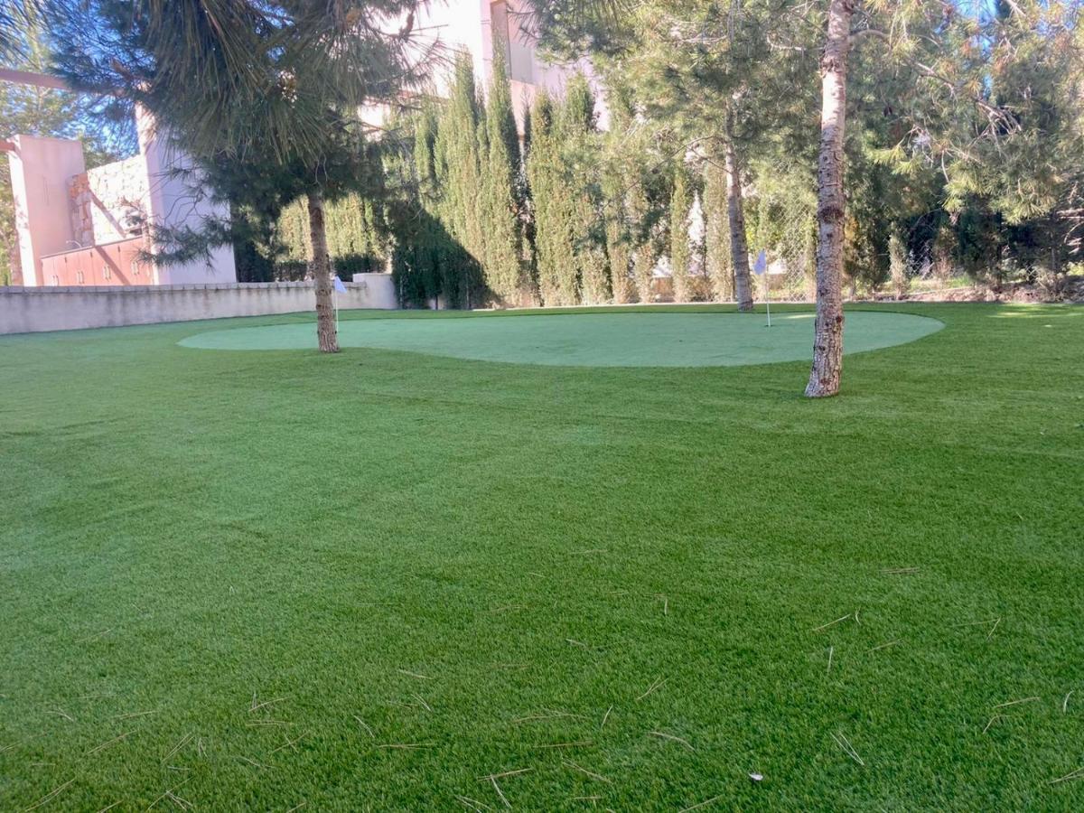 Las Colinas, Acacia Villas, Alicante Dehesa de Campoamor  Εξωτερικό φωτογραφία