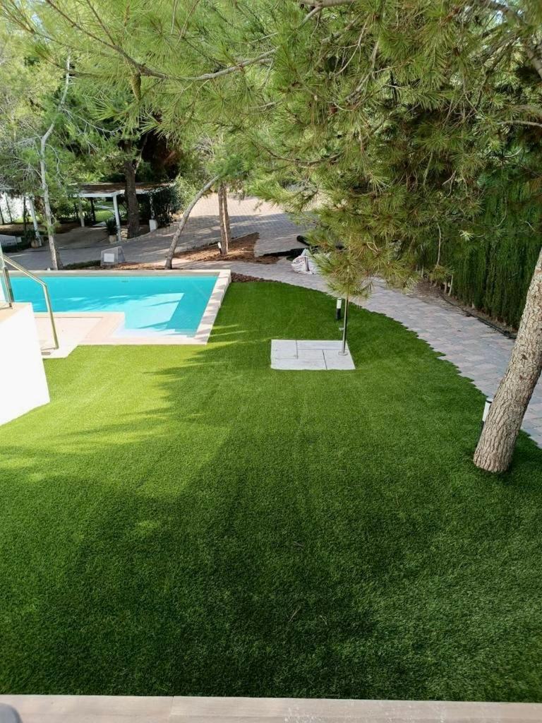 Las Colinas, Acacia Villas, Alicante Dehesa de Campoamor  Εξωτερικό φωτογραφία