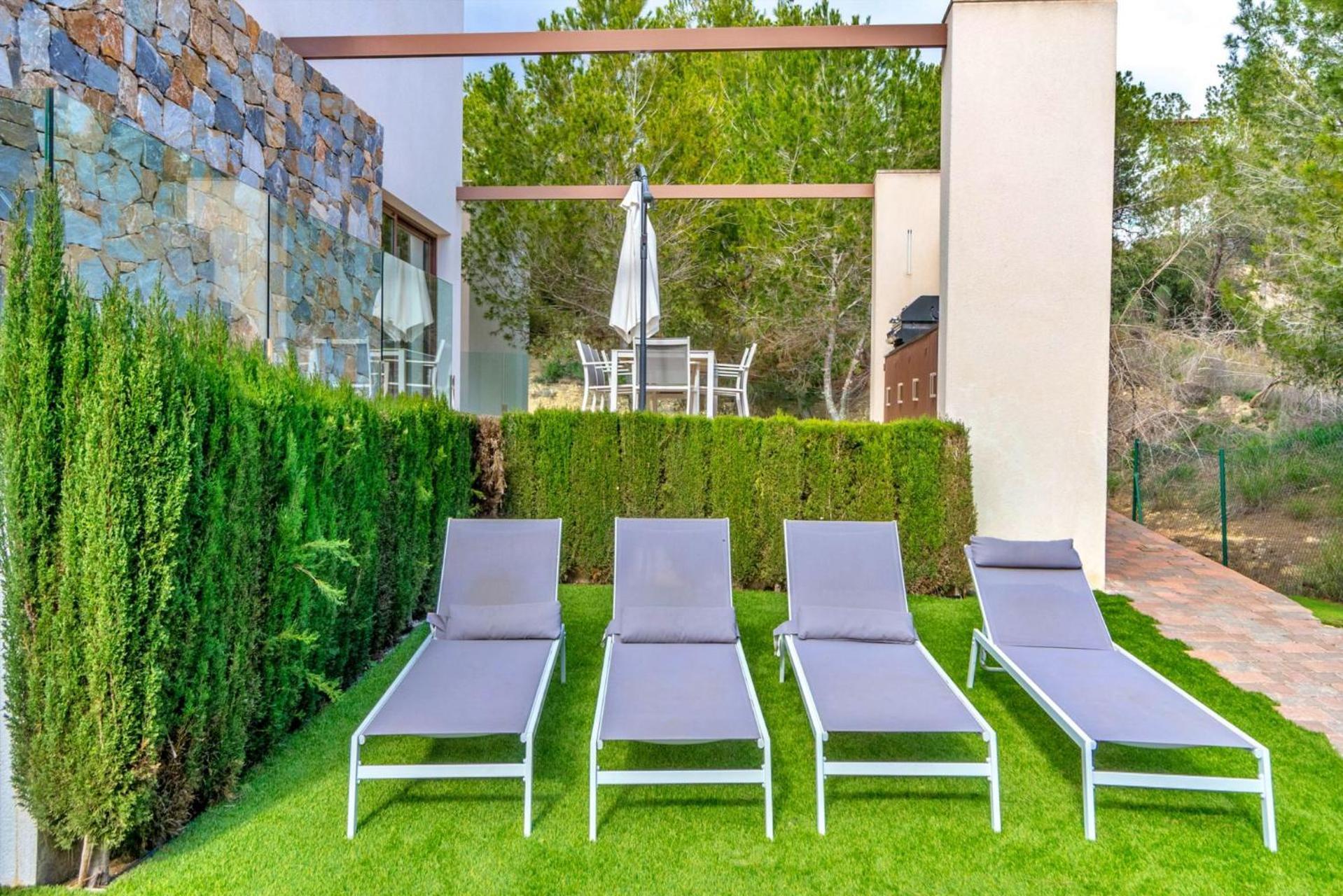 Las Colinas, Acacia Villas, Alicante Dehesa de Campoamor  Εξωτερικό φωτογραφία