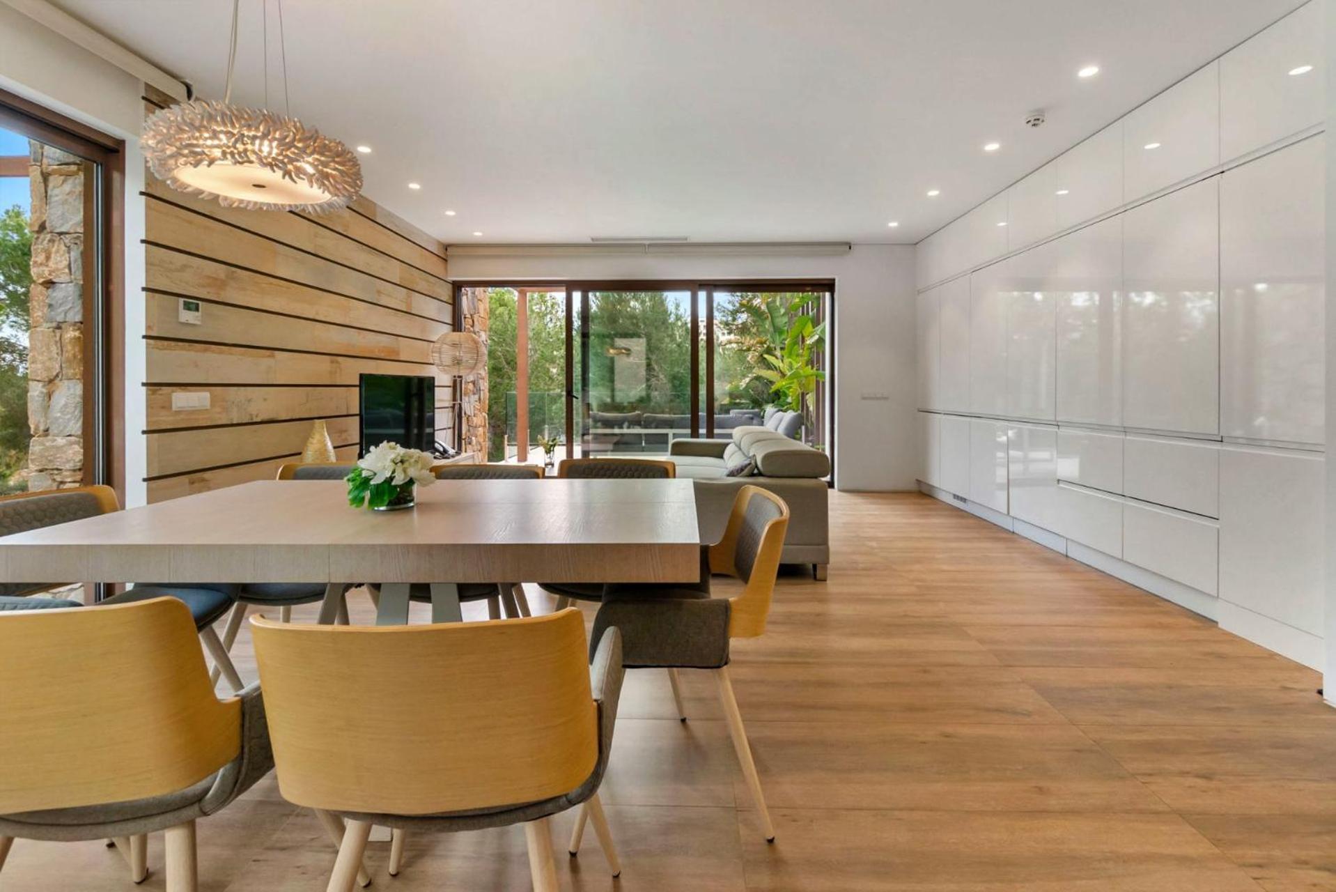 Las Colinas, Acacia Villas, Alicante Dehesa de Campoamor  Εξωτερικό φωτογραφία