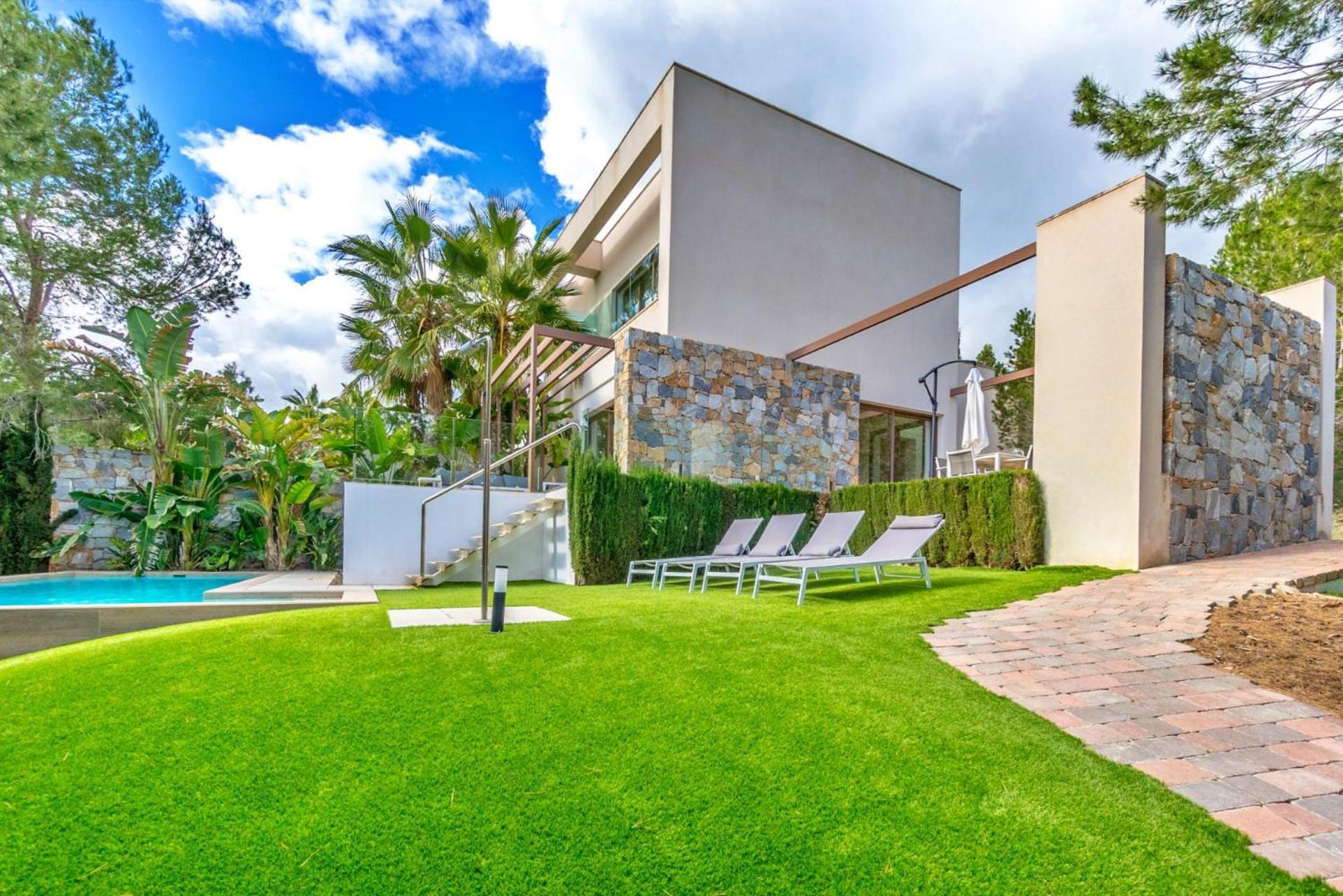 Las Colinas, Acacia Villas, Alicante Dehesa de Campoamor  Εξωτερικό φωτογραφία