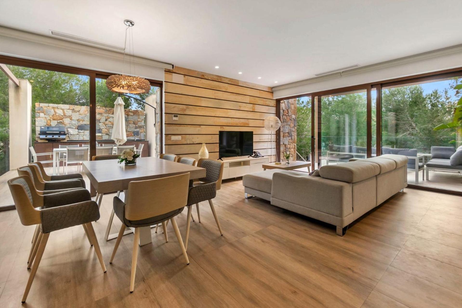 Las Colinas, Acacia Villas, Alicante Dehesa de Campoamor  Εξωτερικό φωτογραφία
