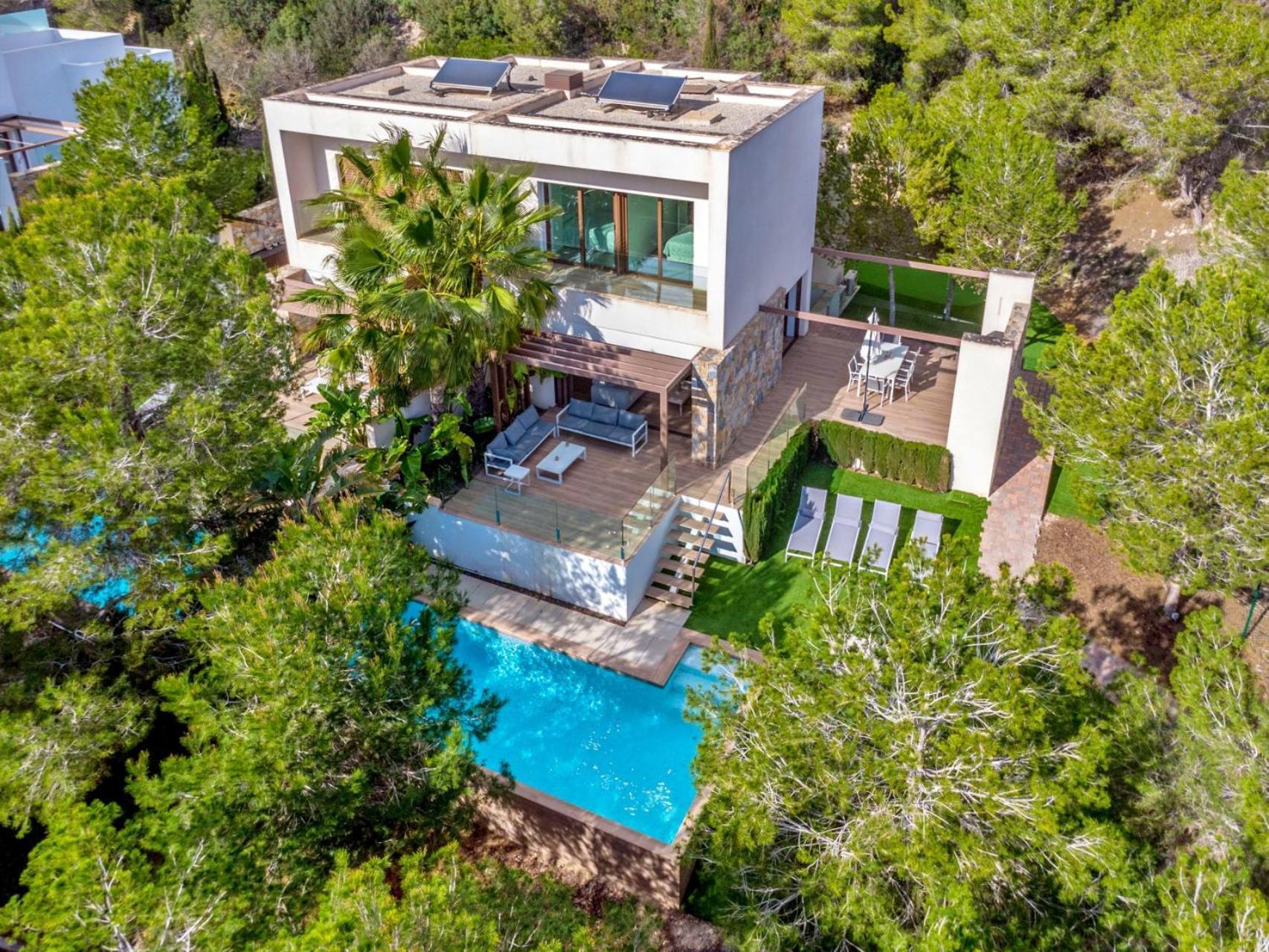 Las Colinas, Acacia Villas, Alicante Dehesa de Campoamor  Εξωτερικό φωτογραφία