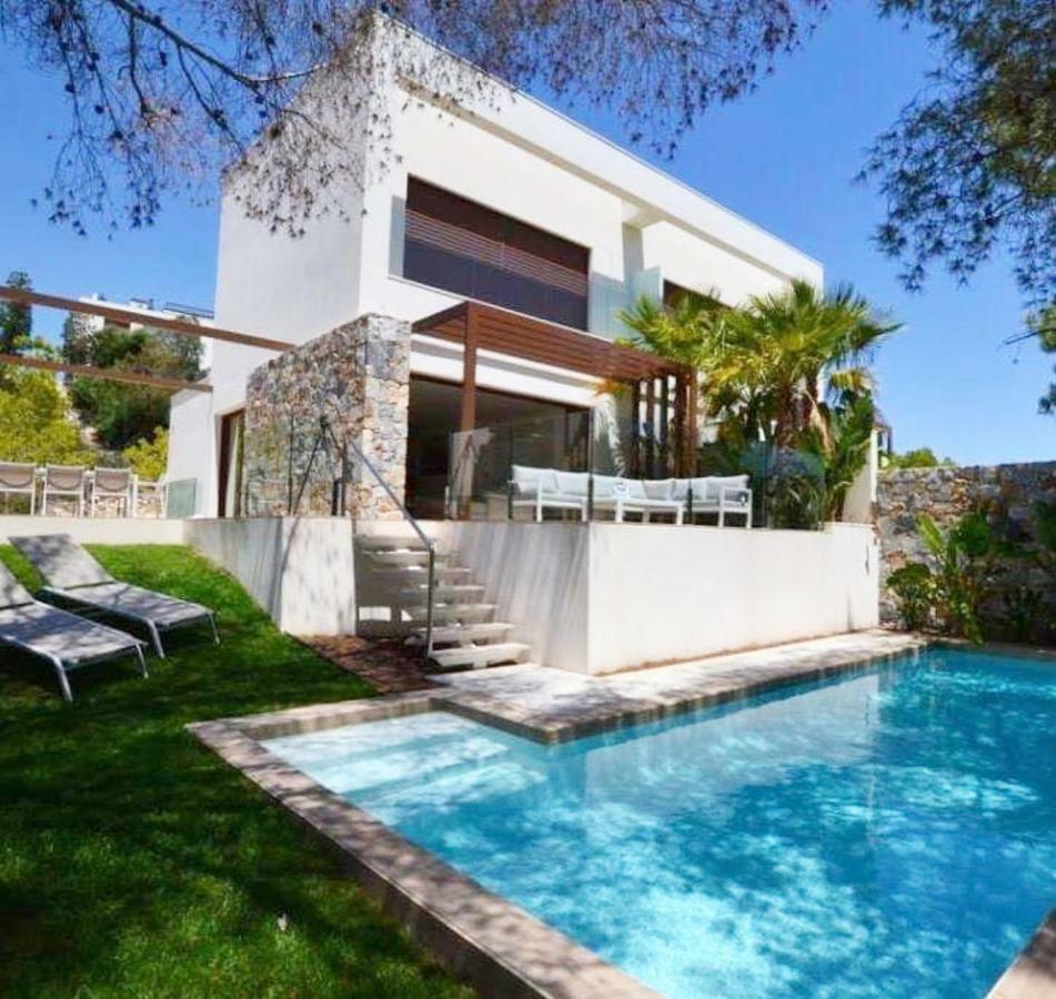 Las Colinas, Acacia Villas, Alicante Dehesa de Campoamor  Εξωτερικό φωτογραφία