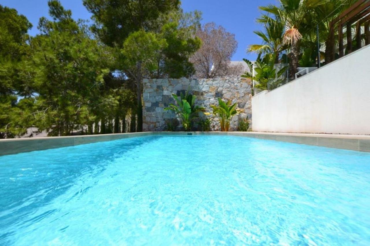Las Colinas, Acacia Villas, Alicante Dehesa de Campoamor  Εξωτερικό φωτογραφία