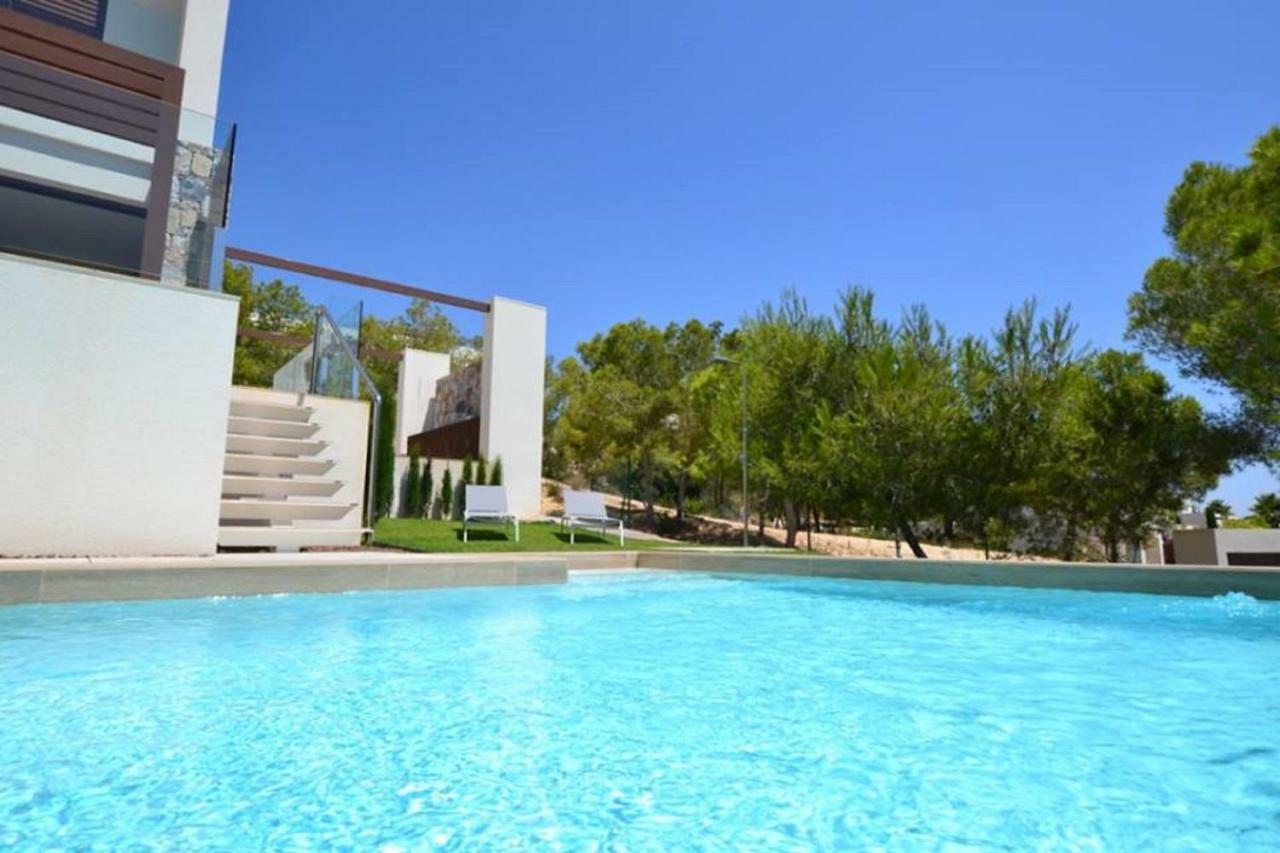 Las Colinas, Acacia Villas, Alicante Dehesa de Campoamor  Εξωτερικό φωτογραφία