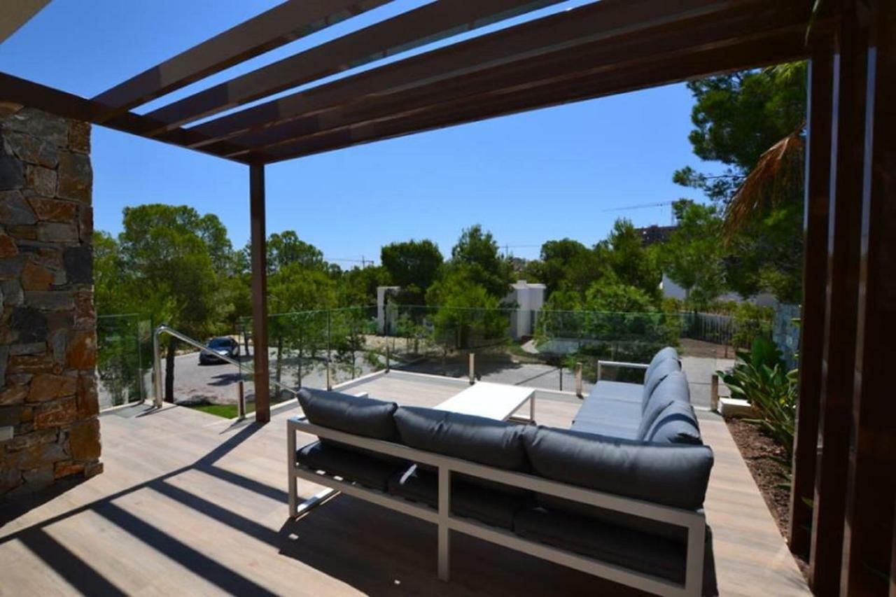 Las Colinas, Acacia Villas, Alicante Dehesa de Campoamor  Εξωτερικό φωτογραφία