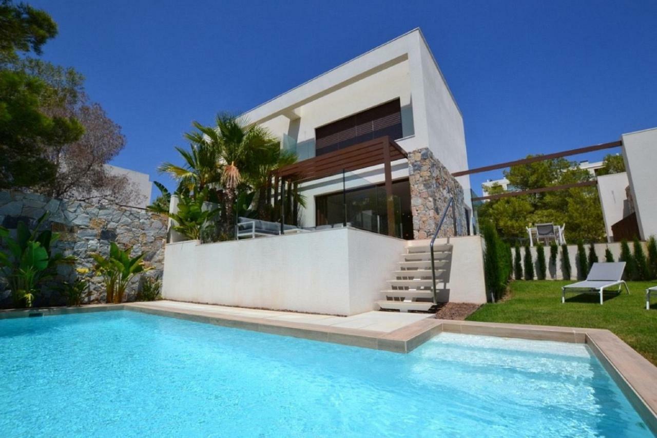 Las Colinas, Acacia Villas, Alicante Dehesa de Campoamor  Εξωτερικό φωτογραφία