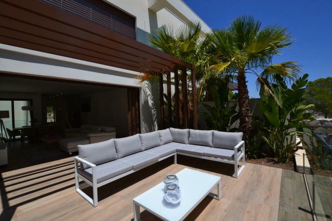 Las Colinas, Acacia Villas, Alicante Dehesa de Campoamor  Εξωτερικό φωτογραφία