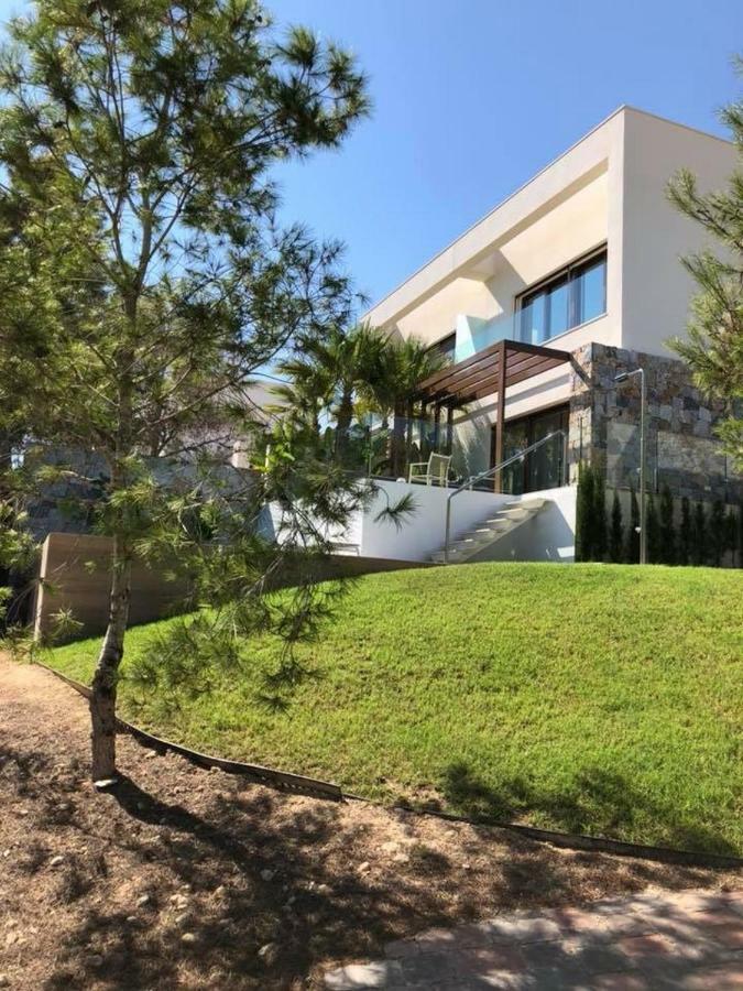 Las Colinas, Acacia Villas, Alicante Dehesa de Campoamor  Εξωτερικό φωτογραφία