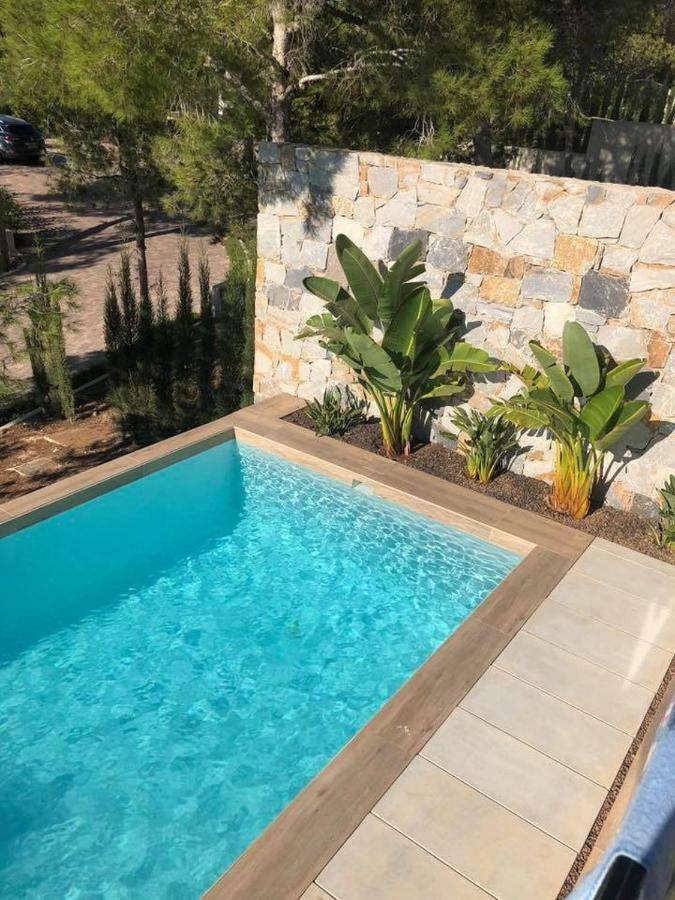 Las Colinas, Acacia Villas, Alicante Dehesa de Campoamor  Εξωτερικό φωτογραφία