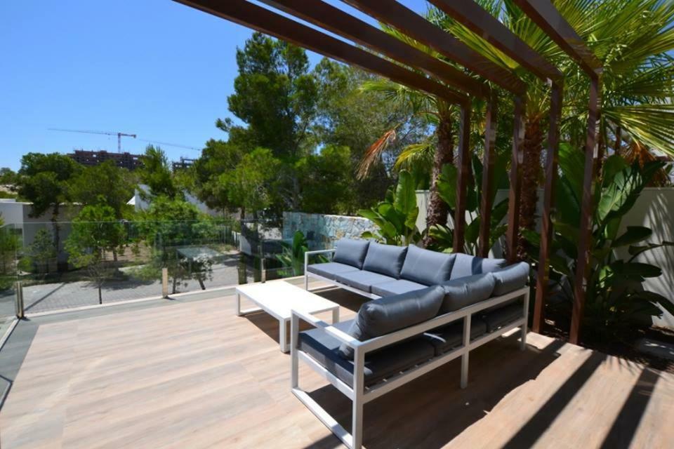 Las Colinas, Acacia Villas, Alicante Dehesa de Campoamor  Εξωτερικό φωτογραφία