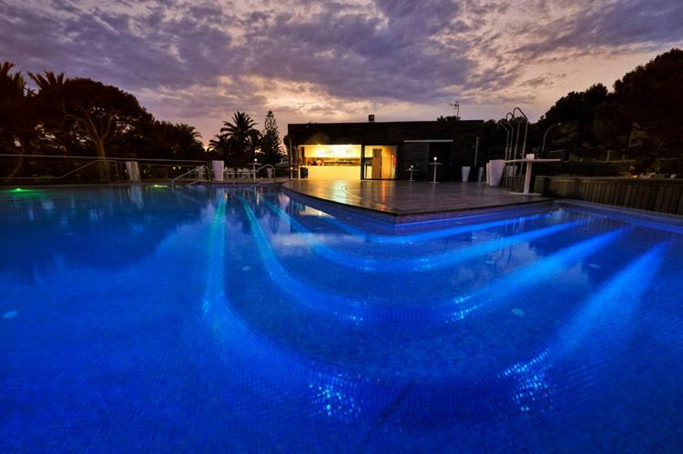 Las Colinas, Acacia Villas, Alicante Dehesa de Campoamor  Εξωτερικό φωτογραφία