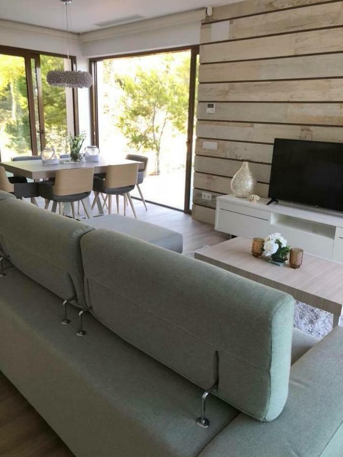 Las Colinas, Acacia Villas, Alicante Dehesa de Campoamor  Εξωτερικό φωτογραφία