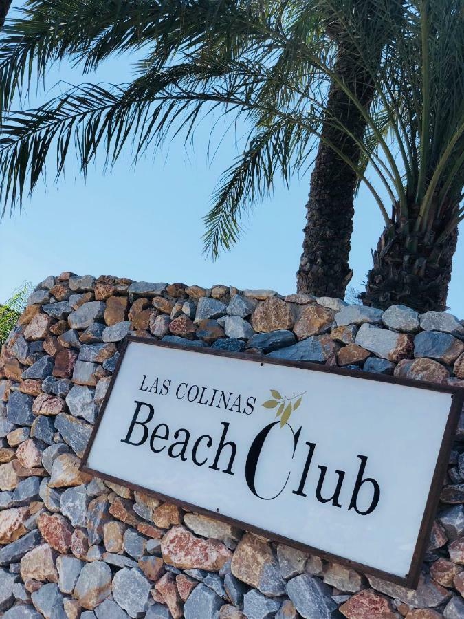 Las Colinas, Acacia Villas, Alicante Dehesa de Campoamor  Εξωτερικό φωτογραφία