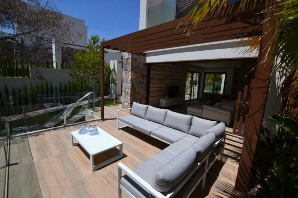 Las Colinas, Acacia Villas, Alicante Dehesa de Campoamor  Εξωτερικό φωτογραφία