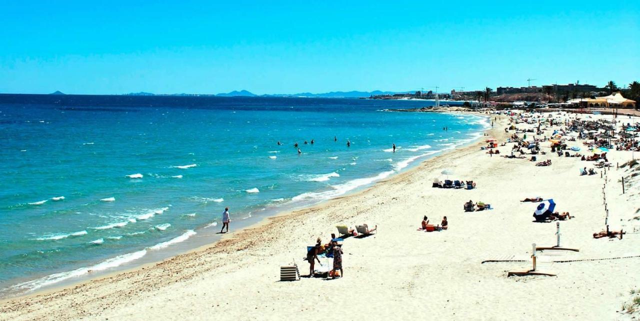Las Colinas, Acacia Villas, Alicante Dehesa de Campoamor  Εξωτερικό φωτογραφία