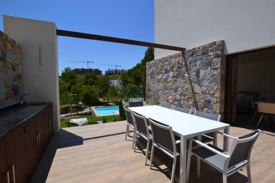 Las Colinas, Acacia Villas, Alicante Dehesa de Campoamor  Εξωτερικό φωτογραφία